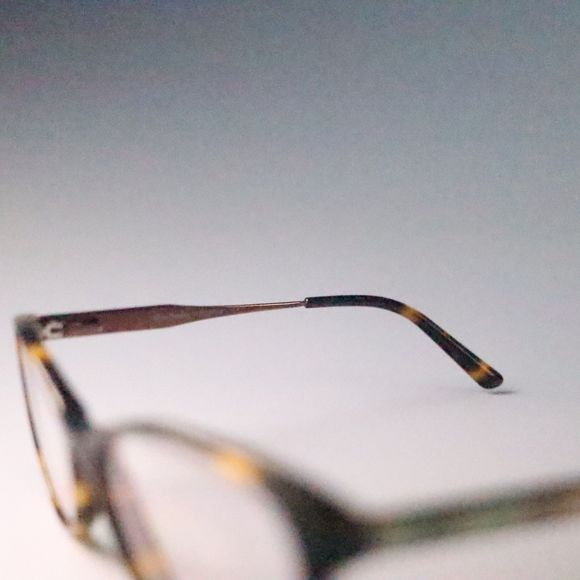 Vera Bradly Sophia Nomadic Floral eyeglasses 52-16 140 eyewear cat eye frame N15 - Picture 7 of 11